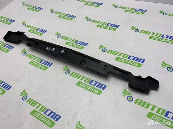 Пыльник крыла передний правый Mazda Cx-30