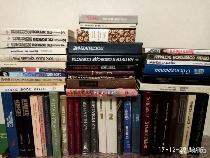 Книги фото 4