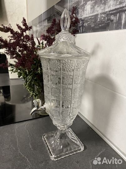 Лимонадница