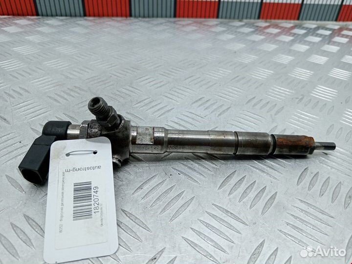 Форсунка для Skoda Octavia 1Z