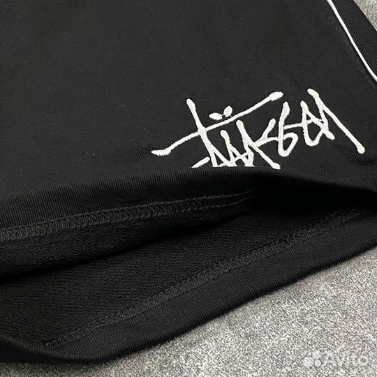 Шорты Stussy