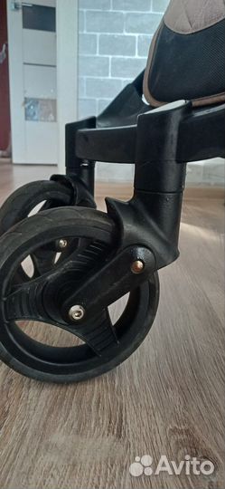 Коляска yoyo plus max