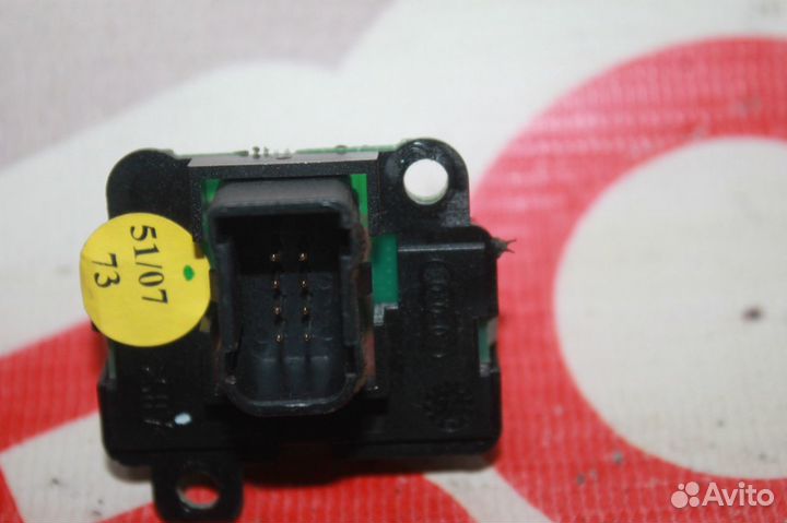 Кнопка подсветки Audi A8