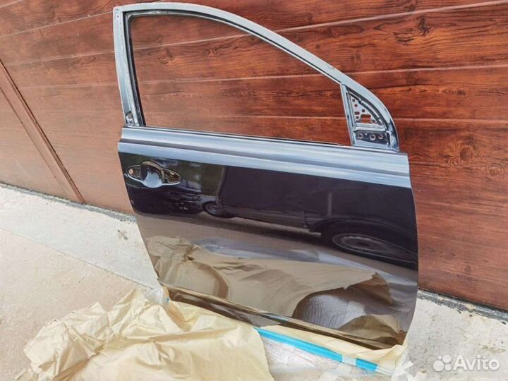 Дверь передняя правая Toyota Rav4 12-18