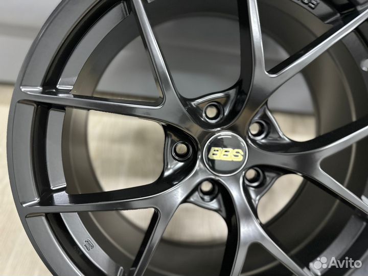 8P Диски Black WM101 R18 5*114.3 KIA Mazda Toyota