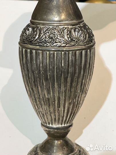 Вазочка индия СССР