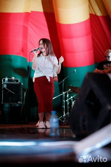 Педагог по вокалу