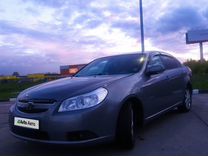 Chevrolet Epica 2.0 AT, 2012, 215 000 км, с пробегом, цена 650 000 руб.