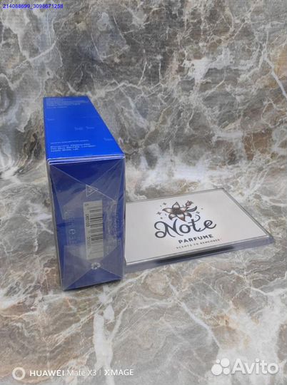 Туалетная вода Molecule 01 + Iris 100 мл (Арт.83586)