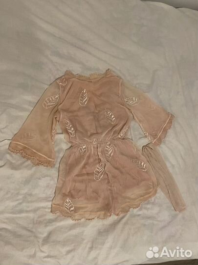 Комбинезон женский вечерний