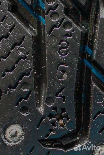 Nokian Tyres Hakkapeliitta 8 205/60 R16 96T