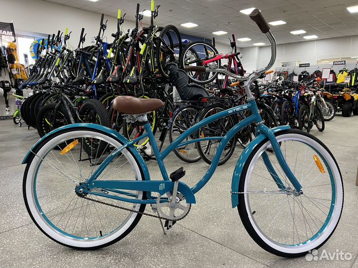 Navigator 110 Lady 26 женский