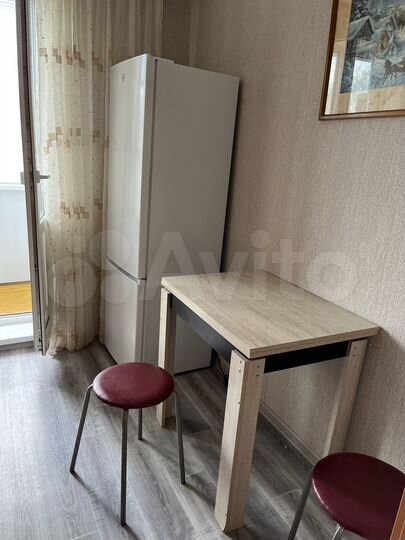 1-к. квартира, 12 м², 5/5 эт.