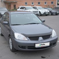 Mitsubishi Lancer 1.6 MT, 2005, 30 250 км, с пробегом, цена 1 300 000 руб.