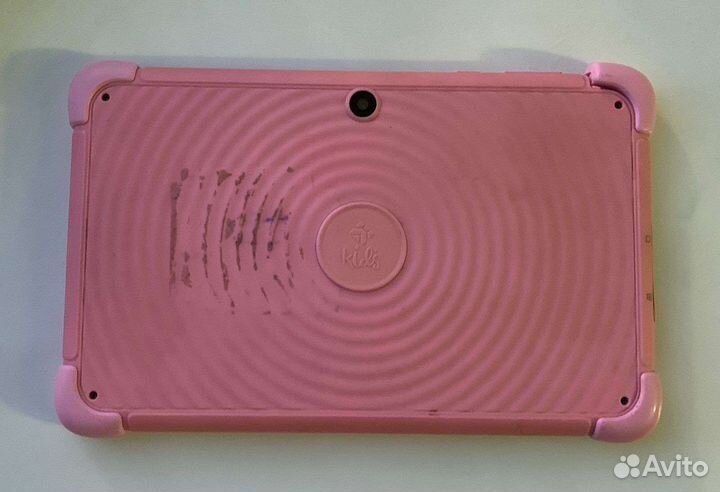 Детский планшет