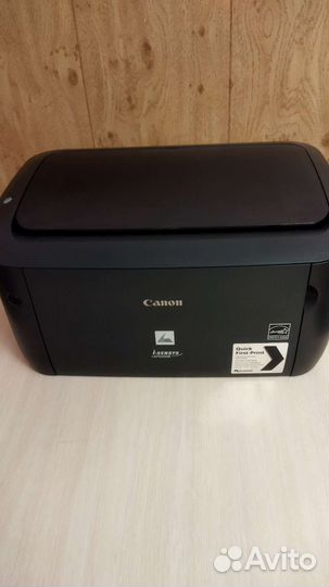Принтеры canon lbp 6000 и 6020