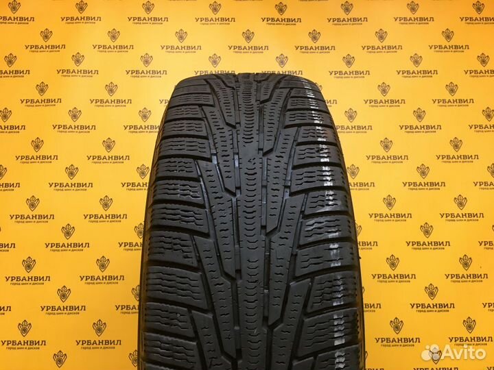 Nokian Tyres Nordman RS2 SUV 215/60 R17 100R