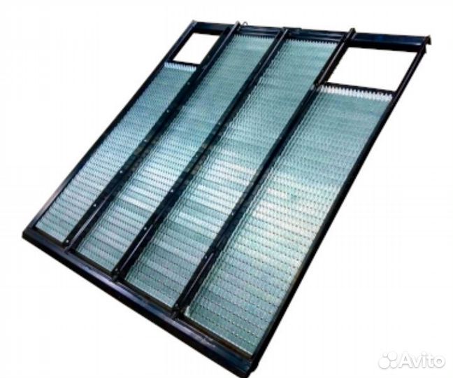 Решето John Deere (Джон Дир) AH168338