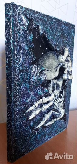 Блокноты ежедневники