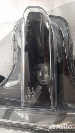 Chery Tiggo 7 Pro MAX ходовой огонь правый дхо