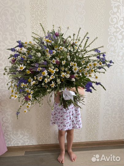 Принимаю заказы на букеты