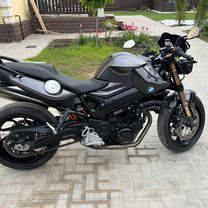 Bmw f800r