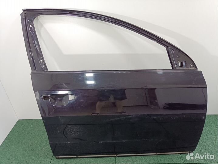 Дверь передняя правая VW Passat B7