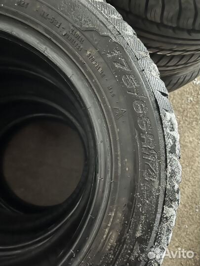 Колеса зимние 175 65 r14