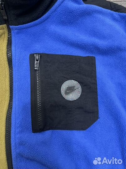 Мужская жилетка Nike оригинал