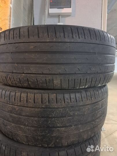 Hankook Ventus S1 Evo 2 K117 245/45 R19 55E