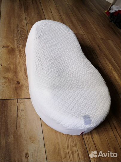 Кокон редкастл redcastle