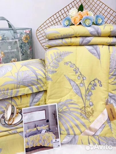 Постельное белье