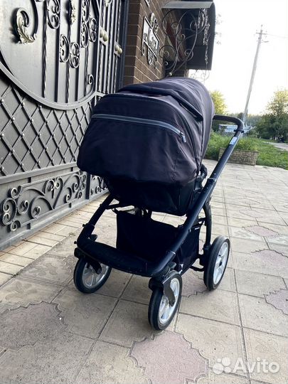 Коляска x-lander 2 в 1