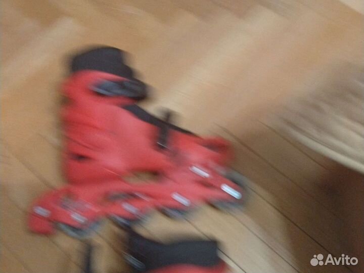 Ролики раздвижные