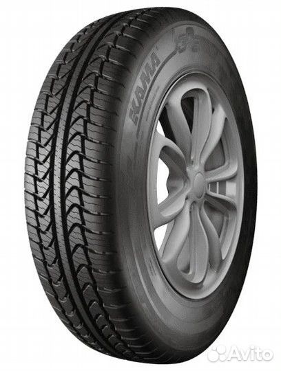 КАМА Кама 365 SUV (НК-242) 215/65 R16