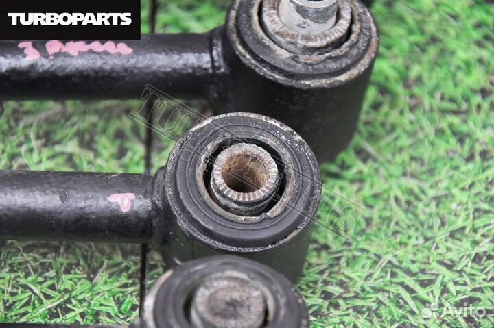 Рычаги задние Toyota Harrier MCU15 1mzfe