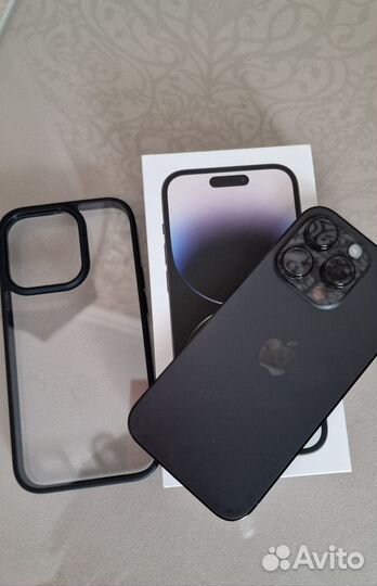 iPhone 14 Pro, 128 ГБ