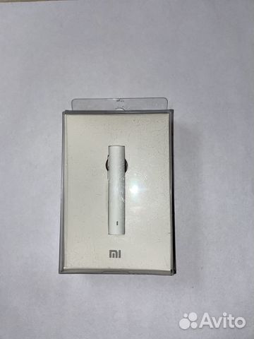 Bluetooth-гарнитура Xiaomi Mi Headset Youth