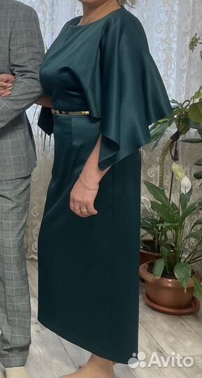 Вечернее платье 46 размера