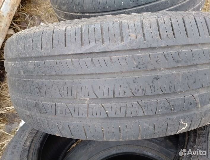 Продается резина 235\60R18