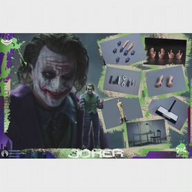 Joker DJ-custom