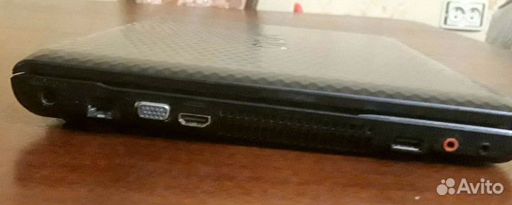 Ноутбук Sony Vaio /PCG-71912V,зарядка+нов. батарея