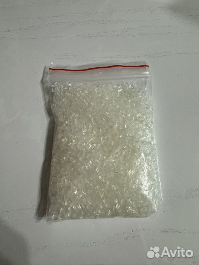 Кератин для наращивания волос 34 грамма