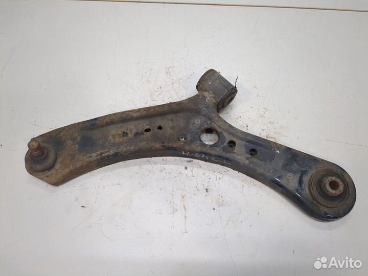 Рычаг подвески Fiat Sedici, 2009