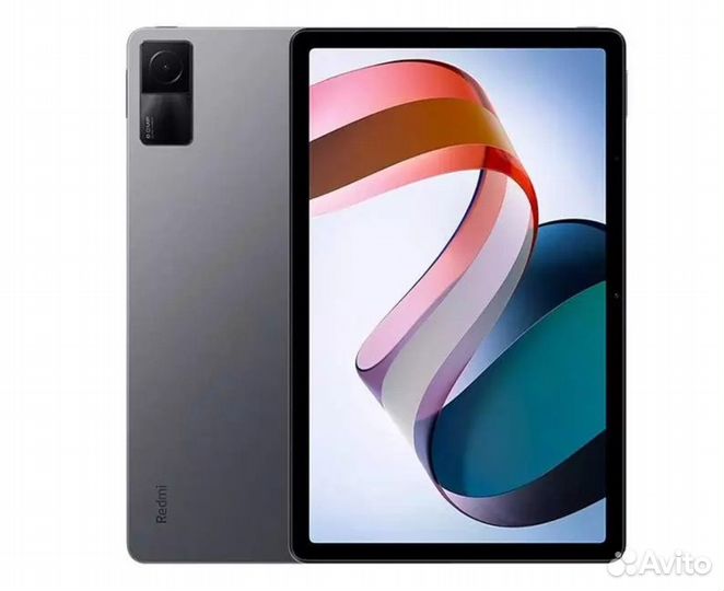 Планшет Redmi Pad 4/128 Grey