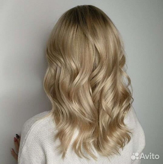 Парикмахер стилист,маникюр