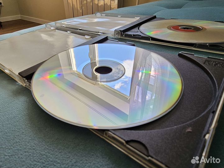 Диски ps1 pool hustler, cueball 2, roland garros