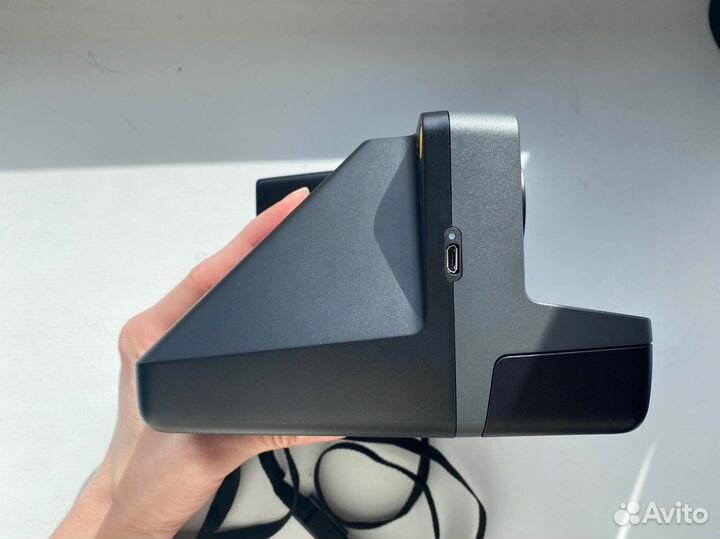 Камера моментальной печати Polaroid Now