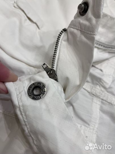 Штаны карго nike acg оригинал