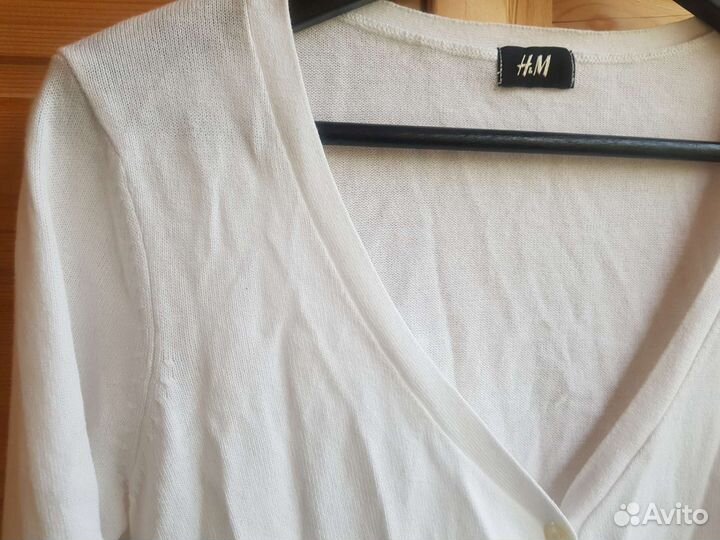 Кардиган H&M